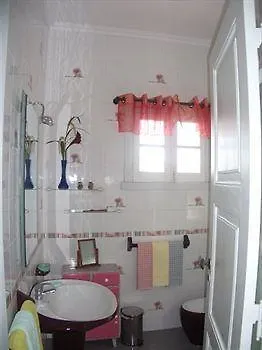 West Coast Surf Albergue Areia Branca