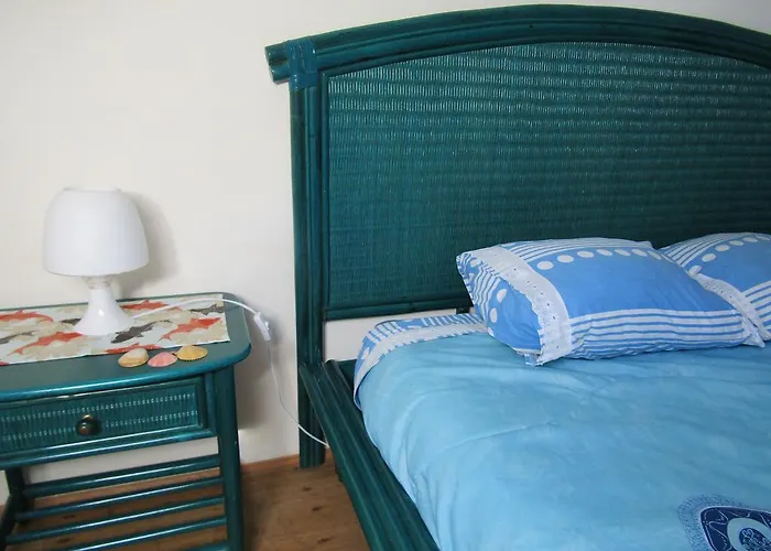 West Coast Surf Albergue Areia Branca