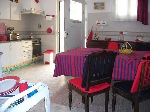 Albergue West Coast Surf