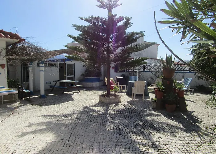 West Coast Surf Albergue