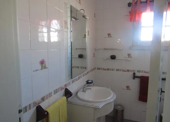 Albergue West Coast Surf