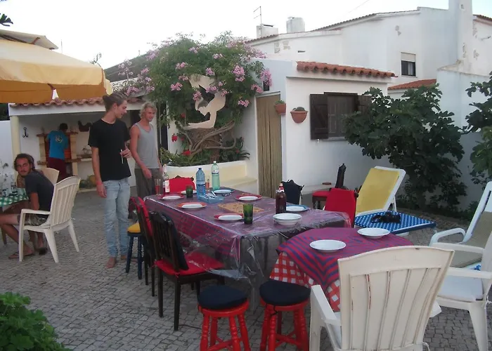 West Coast Surf Albergue