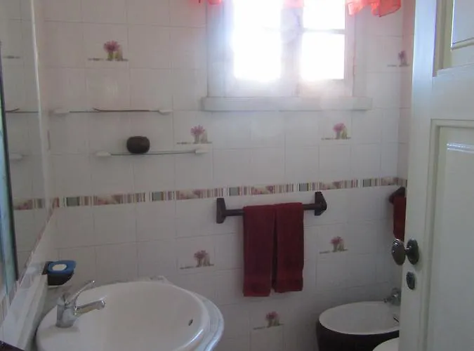 West Coast Surf Albergue Areia Branca