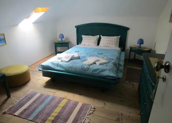 Albergue West Coast Surf *