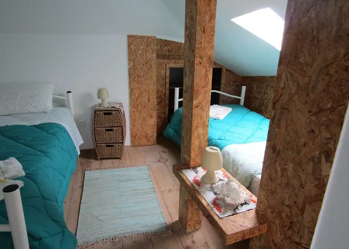 West Coast Surf Albergue