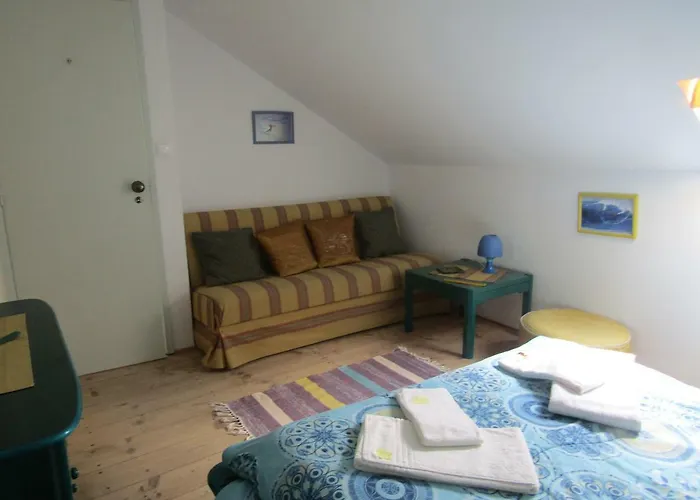 West Coast Surf Areia Branca