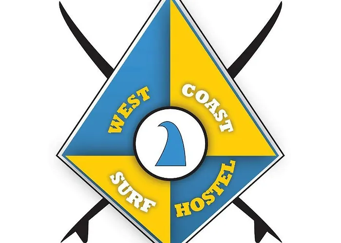 West Coast Surf Albergue
